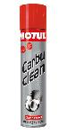 Очиститель крабюратора MOTUL Carbu Clean 400 ml