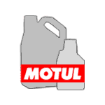 Масло для картинга MOTUL Kart Racing 2T 1 L