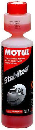 Присадка для топлива MOTUL Fuel STABILIZER 250 ml