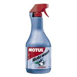 Очиститель MOTUL Moto-Wash 1 L
