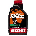 Масло для вилок MOTUL Fork Oil Expert medium 10W 1 L