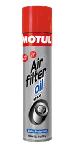 Смазка для воздушных фильтров MOTUL Air Filter Spray 400 ml