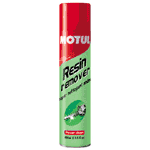 Очиститель MOTUL Resin Remover 400 ml